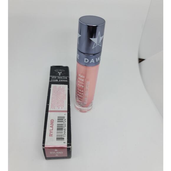 Jeffree Star Velour Liquid Lipstick in Ryland - Picture 2 of 6